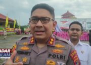 PROVINSI LAMPUNG : Sopir Travel Wafat, Dibuang Di Bawah Jembatan Diduga Korban B3g4l