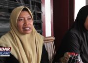 PROVINSI LAMPUNG : Terlalu, Motor Beserta Dagangan Dicuri Maling