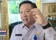 Pemprov Lampung Segera Isi Jabatan Direksi 5 BUMD