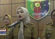Pengangkatan Ribuan PPPK Mulai Akhir Bulan Ini