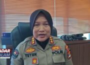 TANGGAMUS :  Misteri Penemuan Mayat Tanpa Kepala Polda Selidiki Mayat Anonim Tanpa Kepala