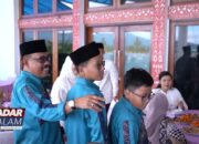 TOLERANSI KERUKUNAN UMAT BERAGAMA Pendekatan 3K Untuk Kerukunan Antar Umat Beragama