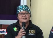 WAY KANAN: Hasil  Ekshumasi Brigadir Polisi EA Ditemukan 2 Luka Sayatan Di Bagian Leher