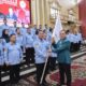 Wakil Rektor Universitas Teknokrat Indonesia, Mahatir Muhamad Komitmen Bawa KKI Semakin Bersinar