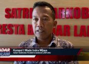 BANDAR LAMPUNG : Peredaran Narkoba Rumah Kosong Digunakan Untuk Pesta Narkoba