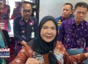 BANDAR LAMPUNG : Polemik Tenaga Honorer Pemkot BALAM Walikota Eva Cuma Usulkan Pengangkatan Honorer