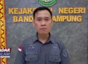 BANDAR LAMPUNG : Rawan  Penyelewengan Kejari Awasi Anggaran Koperasi Merah Putih