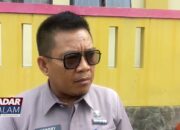 BANDAR LAMPUNG : Rumah Di Atas Laut Warga Kehilangan Rumah Usai Disapu Ombak