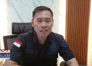 BANDAR LAMPUNG : Suami Bunuh Istri Di Kota Karang, Perkara Suami Bunuh Istri Segera Disidangkan