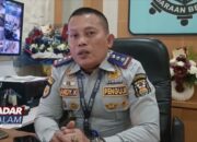 BANDAR LAMPUNG : Uji Kir Kendaraan Angkutan Barang Kendaraan Ikuti Uji Kir Masih Sedikit