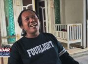 BANDAR LAMPUNG : Wacana 4 Desa Lampung Selatan Bergabung Masyarakat Minta Diproses Secepatnya