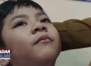 BANDARLAMPUNG : Bulan Imunisasi Anak Sekolah Tahun 2025 Targetkan 74.239 Anak Ikuti Imunisasi