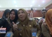 BANDARLAMPUNG : Industri Kecil dan Menengah IKM Naik 2 Kali Lipat Dalam 3 Tahun Terakhir