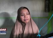 BANDARLAMPUNG : Jelang HUT Kemerdekaan RI Harga Bahan Pokok Fluktuatif