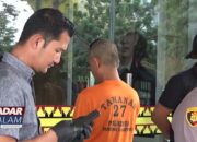 BANDARLAMPUNG: Kejahatan Seksual Terhadap Anak Pria Paruh Baya Mangsa Bocah 13 Tahun