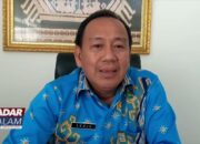 BANDARLAMPUNG : Korupsi Retribusi Pasar Gudang Lelang Pemkot Apresiasi Minta Keadilan Ditegakan