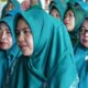BANDARLAMPUNG : Pemberdayaan Keluarga Wali Kota Harapkan Peran Aktif PKK