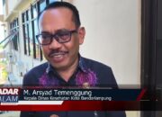 BANDARLAMPUNG : Pencegahan DBD Dinkes Terus Ingatkan Serangan DBD