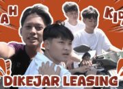 DIKEJAR LEASING