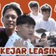 DIKEJAR LEASING