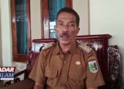 Dugaan Sindikat FEE Proyek Viral Medsos Bawa Nama Bupati Lamtim, Oknum Tak Dikenal Minta Setoran