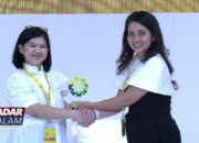 JAKARTA : Energi Mineral Festival Tahun 2025 Menteri ESDM Bahlil Lahadalia Yakin Sektor Tambang Maju