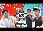 JATAH PREMAN