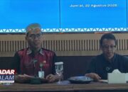 LAMPUNG :Cerita Pilu Dokter RSUDAM Tukang Palak Orang Tua Ungkap Pungli, dr. Billy Rosan Minta Maaf