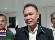 LAMPUNG : Fasi Lampung Diminta Pertahankan Prestasi