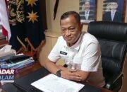 LAMPUNG : HUT KE-80 RI5.974 Napi Dapat Remisi Kemerdekaan