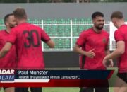 LAMPUNG : Jelang BHAYANGKARA FC VS PSM Makasar Skuat Bhayangkara FC Dalam Performa Terbaik