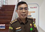 LAMPUNG : Kejati Buru 26 Daftar Pencarian Orang Jaksa Minta Buronan Segera Menyerahkan Diri