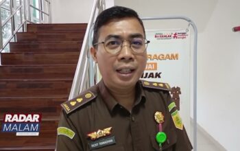LAMPUNG : Kejati Buru 26 Daftar Pencarian Orang Jaksa Minta Buronan Segera Menyerahkan Diri
