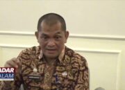 LAMPUNG : Kemiskinan Semakin Tinggi Dinsos Catat 10 Ribu Warga Butuh Layanan Sosial