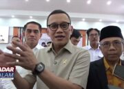 LAMPUNG : Kerja Sama Kemen P2MI – ITERA Menteri P2MI Dorong Itera Membentuk Migran Center