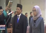 LAMPUNG : Perbaikan Kinerja Pemerintahan Pemprov Kembali Mutasi Pejabat Eselon II