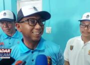 LAMPUNG : Perkara Dokter RSUDAM PUNGLI Gubernur Mirza Geram, Minta Usut Tuntas