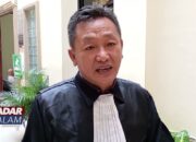 LAMPUNG : Perkara Kasus Narkotika Dua Napi Rutan Salemba Divonis Seumur Hidup