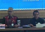 LAMPUNG : Perkara Pemalakan Oknum Dokter RSUDAM Ombudsman Minta RSUDAM Perbaiki Layanan Publik