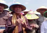 LAMPUNG : Praktik Curang Mafia Pupuk, Kajati Lampung Siap Sikat Mafia Pupuk Subsidi