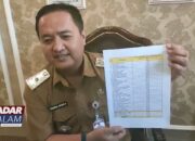 LAMPUNG : Prestasi Peringkat 35 Dari 38 Provinsi Angka Partisipasi Masuk Perguruan Tinggi