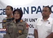 LAMPUNG:  Program Gelar Pangan Murah Polda – Bulog Siapkan 3.930 Ton Beras