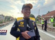 LAMPUNG : Program Perbaikan Infrastruktur Jalan Provinsi Dinas BMBK Gelar Monev Pembangunan Jalan