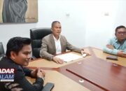 LAMPUNG : Rencana Blok Rekening Nganggur Kebijakan PPATK Meyimpang Dari Tugas Pokok