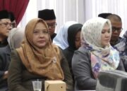 LAMPUNG SELATAN: Kinerja DPRD LAMSEL Fraksi PAN Siap Bahas KUA PPAS APBDP 2025