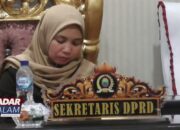 LAMPUNG SELATAN : Kinerja DPRD Lamsel Fraksi PKB Minta Tingkatkan Pengelolaan Keuangan Daerah