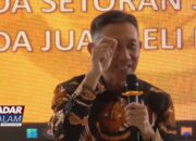 LAMPUNG SELATAN : Kinerja Pemkab Lampung Selatan Sarasehan Hukum Antara Pemkab – Kejati Lampung