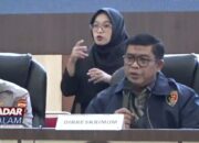 LAMPUNG SELATAN : Pembunuhan Pegawai Koperasi Pelaku Habisi Korban Karena Ditagih Utang Secara Kasar