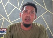 LAMPUNG SELATAN : Perkara Nasabah Bunuh Pegawai Koperasi Korban Ditemukan, Massa Bakar Rumah