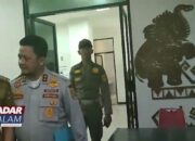 LAMPUNG : Seleksi Tebuka Kepala OPD Pemprov Lampung Posisi Jabatan Kadis PMD Belum Ada Peminat